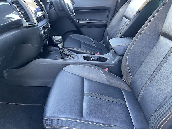 Used Ford Ranger 2022 for sale - 75494042: Photo 19