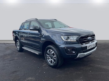 Ford - Ranger