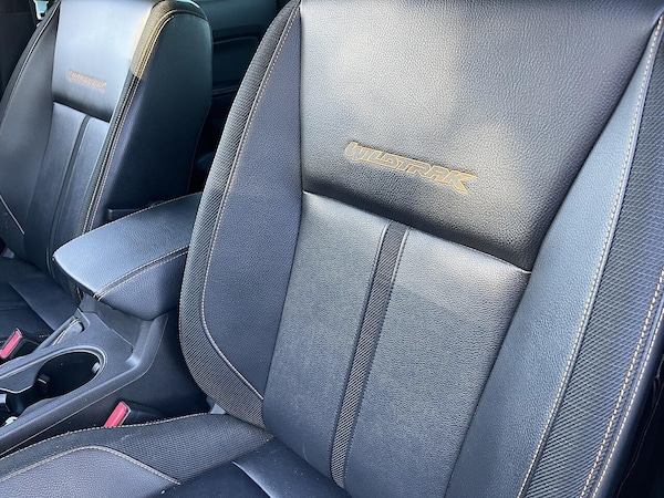Used Ford Ranger 2022 for sale - 75494042: Photo 21