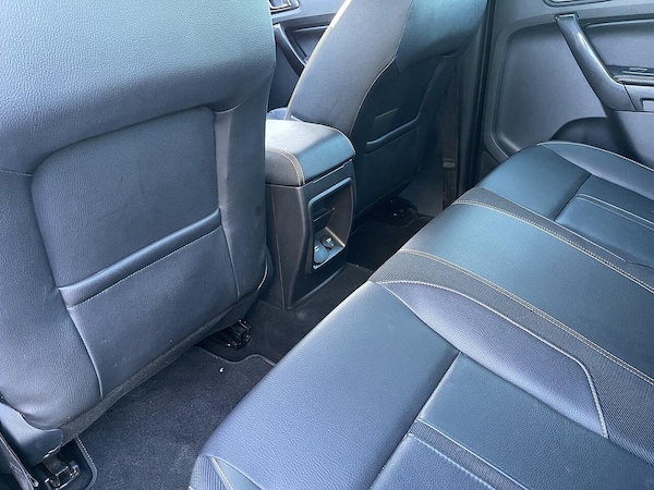 Used Ford Ranger 2022 for sale - 75494042: Photo 22