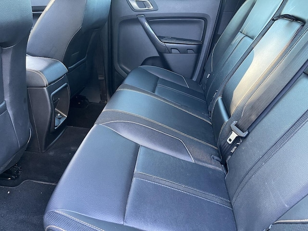 Used Ford Ranger 2022 for sale - 75494042: Photo 24