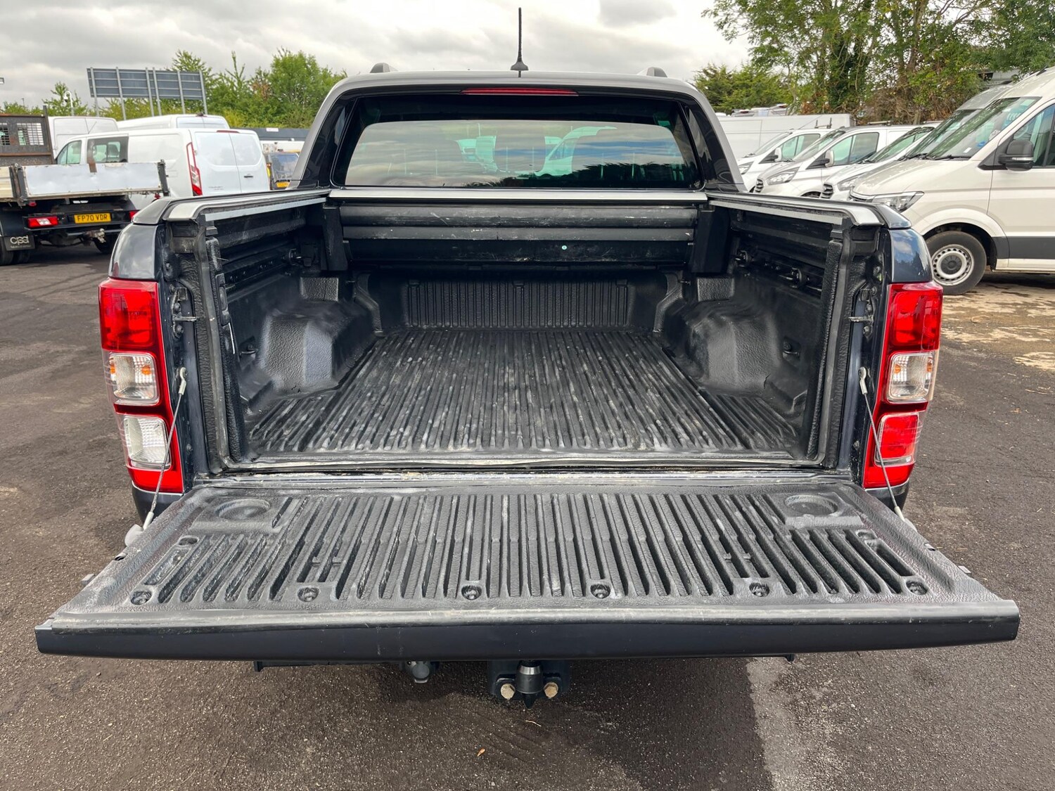 Vehicle 25