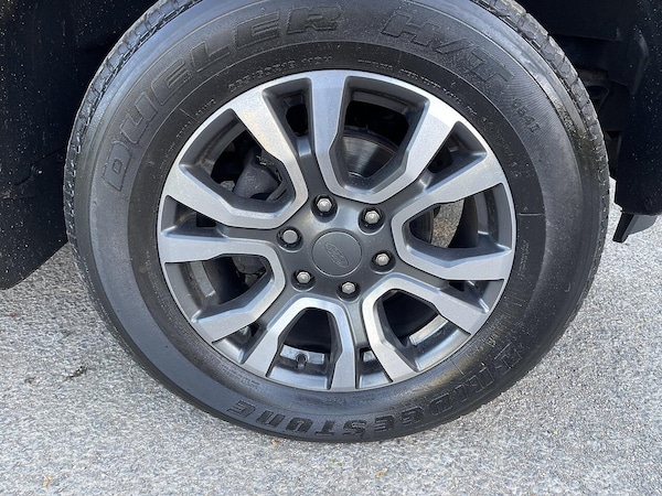Used Ford Ranger 2022 for sale - 75494042: Photo 25