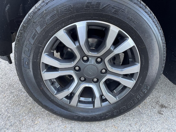 Used Ford Ranger 2022 for sale - 75494042: Photo 26