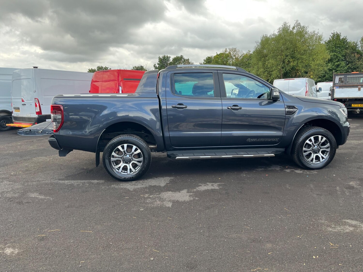 Vehicle 27