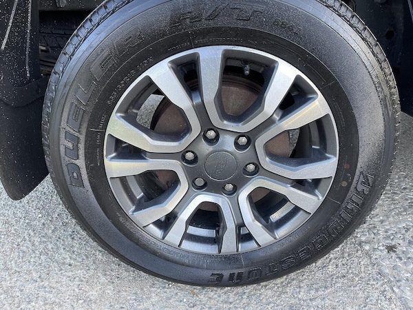 Used Ford Ranger 2022 for sale - 75494042: Photo 27