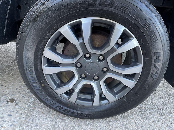 Used Ford Ranger 2022 for sale - 75494042: Photo 28