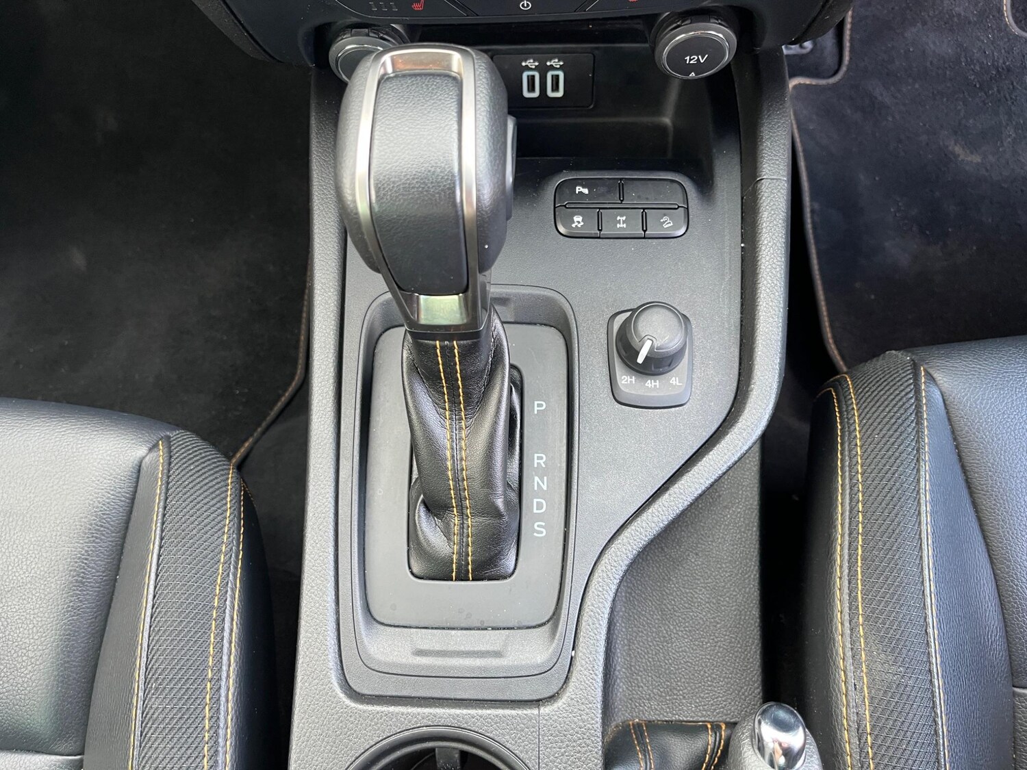 Vehicle 36