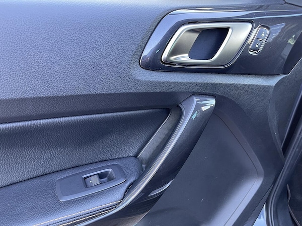 Used Ford Ranger 2022 for sale - 75494042: Photo 36