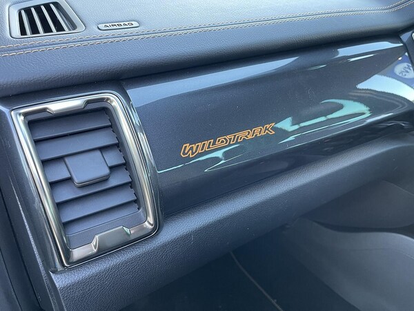 Used Ford Ranger 2022 for sale - 75494042: Photo 37
