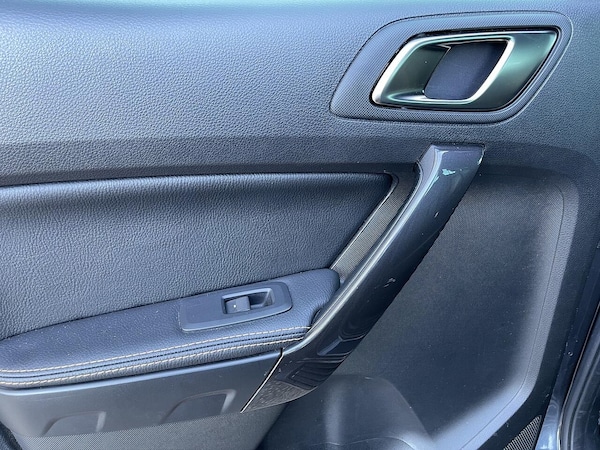 Used Ford Ranger 2022 for sale - 75494042: Photo 38