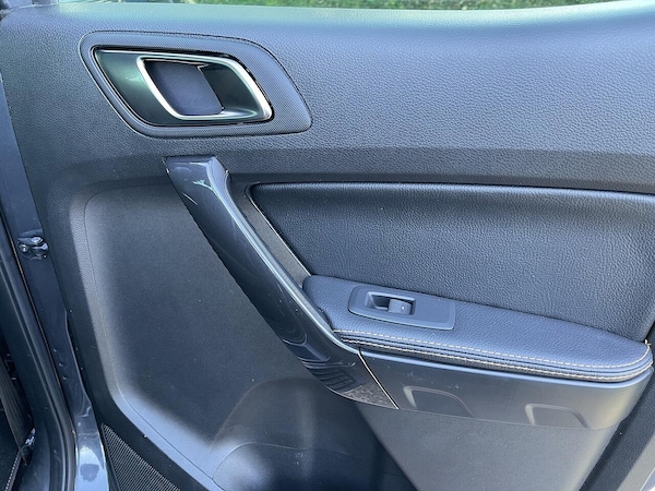 Used Ford Ranger 2022 for sale - 75494042: Photo 40