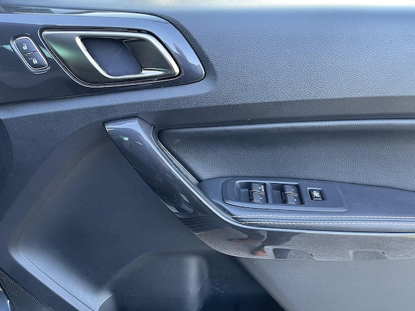 Used Ford Ranger 2022 for sale - 75494042: Photo 44
