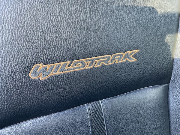 Used Ford Ranger 2022 for sale - 75494042: Photo 46