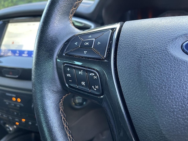Used Ford Ranger 2022 for sale - 75494042: Photo 47