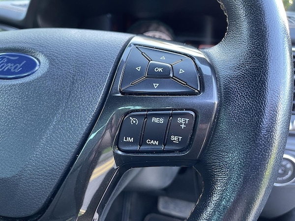 Used Ford Ranger 2022 for sale - 75494042: Photo 48