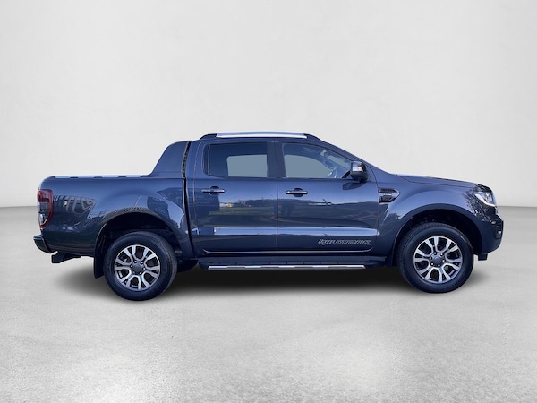 Used Ford Ranger 2022 for sale - 75494042: Photo 4