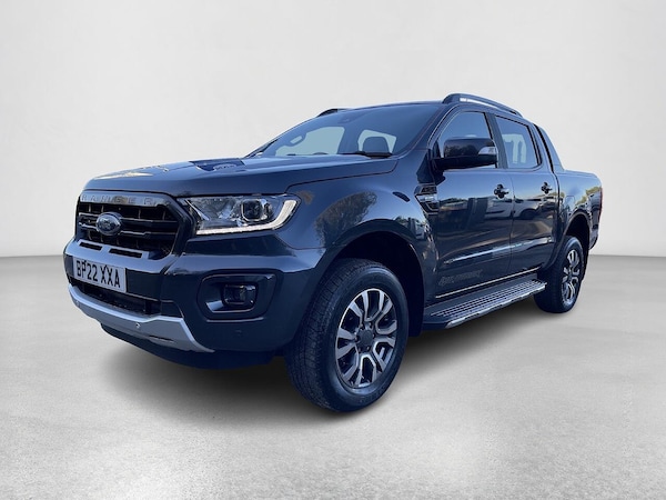 Used Ford Ranger 2022 for sale - 75494042: Photo 5