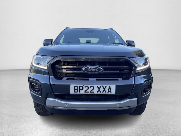 Used Ford Ranger 2022 for sale - 75494042: Photo 6
