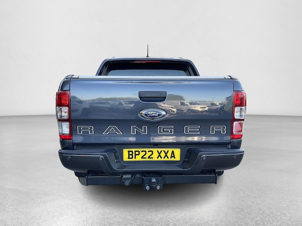 Used Ford Ranger 2022 for sale - 75494042: Photo 7