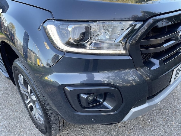 Used Ford Ranger 2022 for sale - 75494042: Photo 8