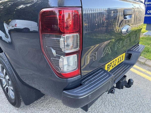 Used Ford Ranger 2022 for sale - 75494042: Photo 9