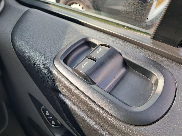 Used Ford Transit Custom 2021 for sale - 75492997: Photo 10