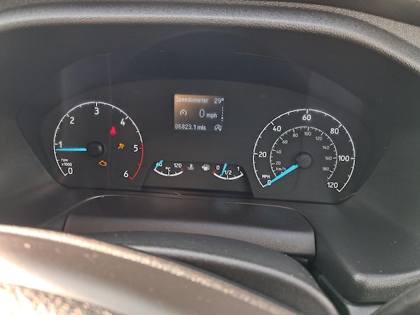 Used Ford Transit Custom 2021 for sale - 75492997: Photo 12