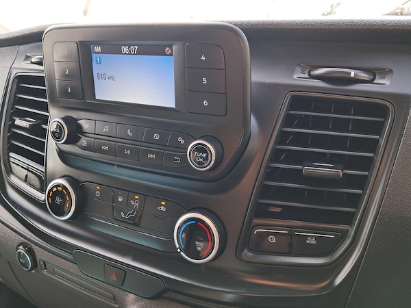 Used Ford Transit Custom 2021 for sale - 75492997: Photo 16