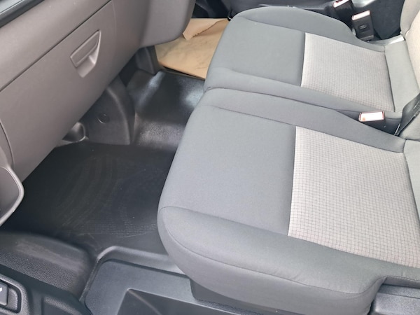 Used Ford Transit Custom 2021 for sale - 75492997: Photo 17