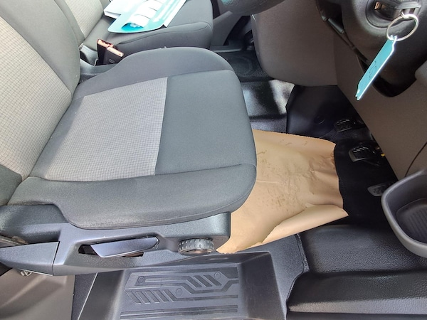 Used Ford Transit Custom 2021 for sale - 75492997: Photo 19