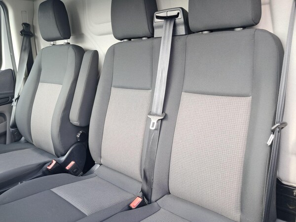 Used Ford Transit Custom 2021 for sale - 75492997: Photo 20