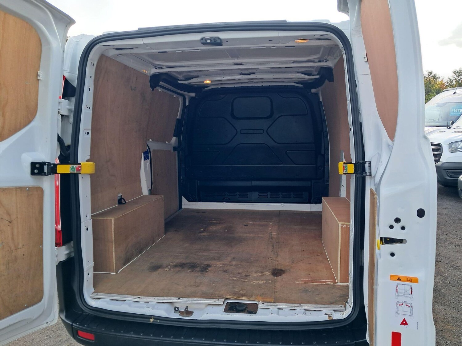 Vehicle 23