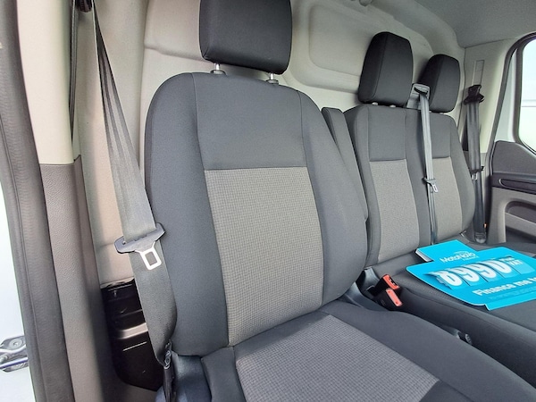 Used Ford Transit Custom 2021 for sale - 75492997: Photo 24
