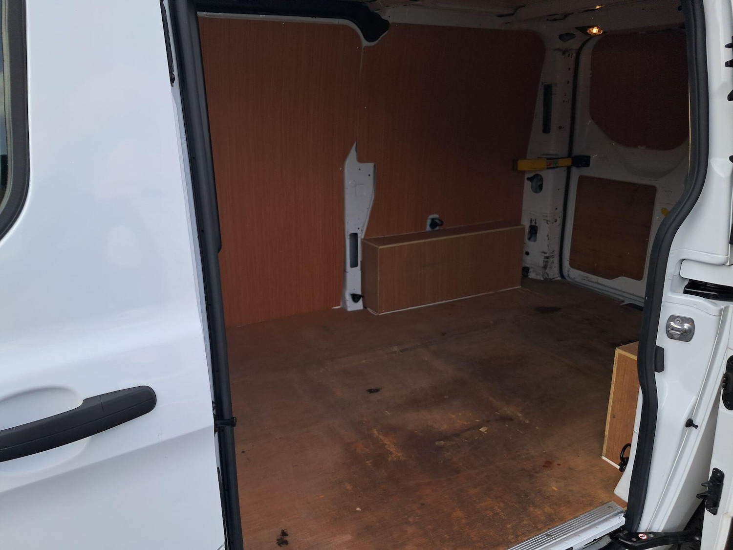 Vehicle 25