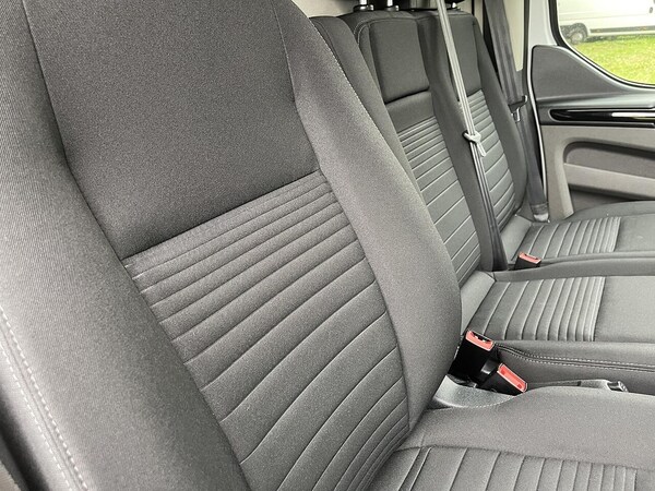 Used Ford Transit Custom 2022 for sale - 75493620: Photo 18