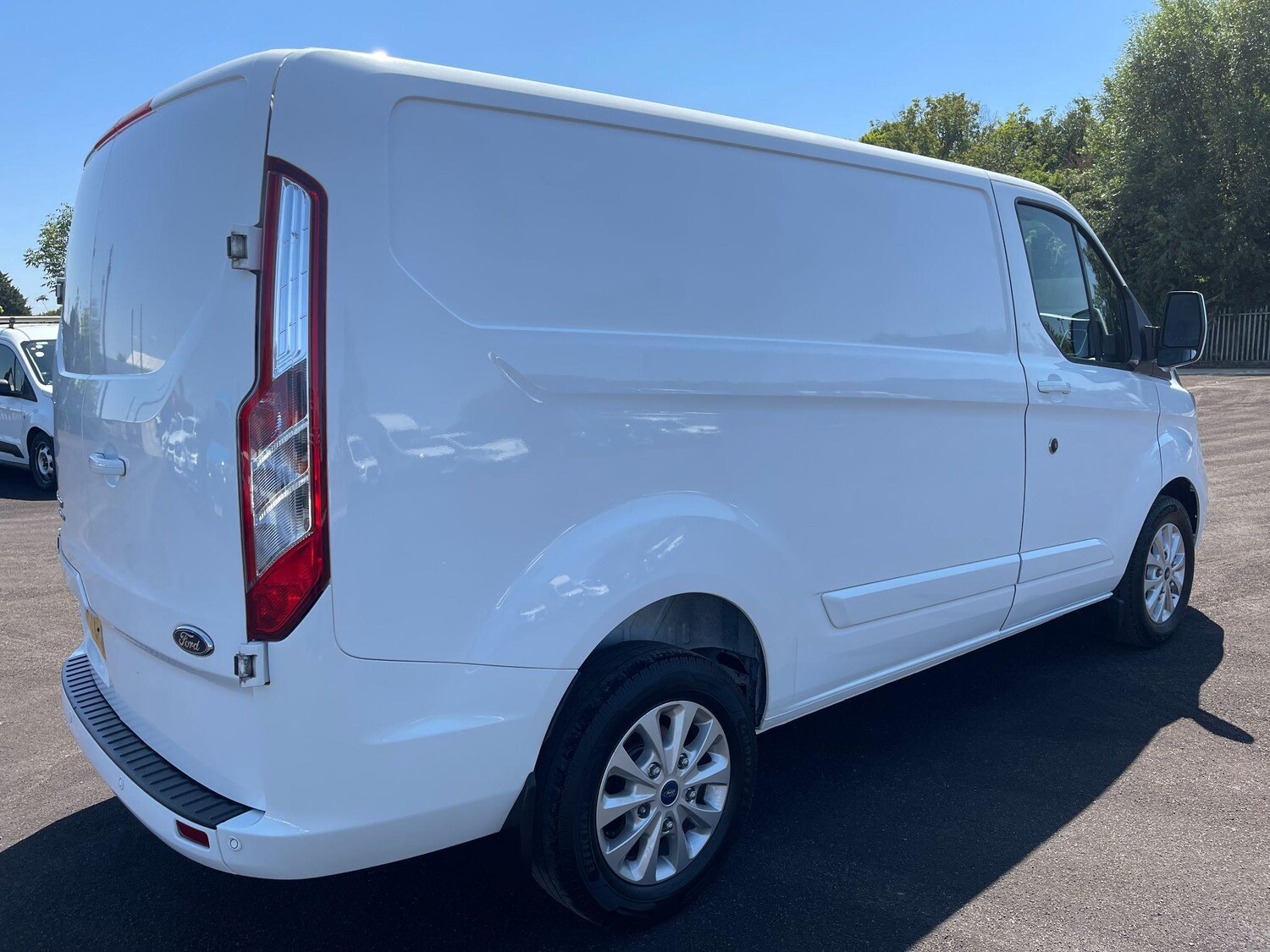 Vehicle 23