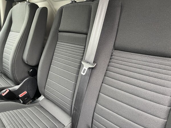 Used Ford Transit Custom 2022 for sale - 75493620: Photo 23