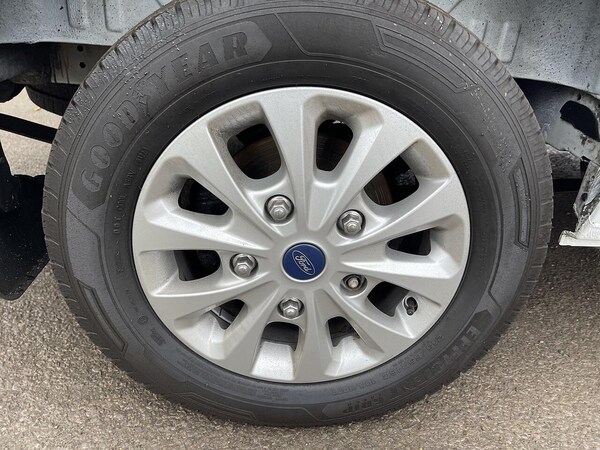 Used Ford Transit Custom 2022 for sale - 75493620: Photo 24
