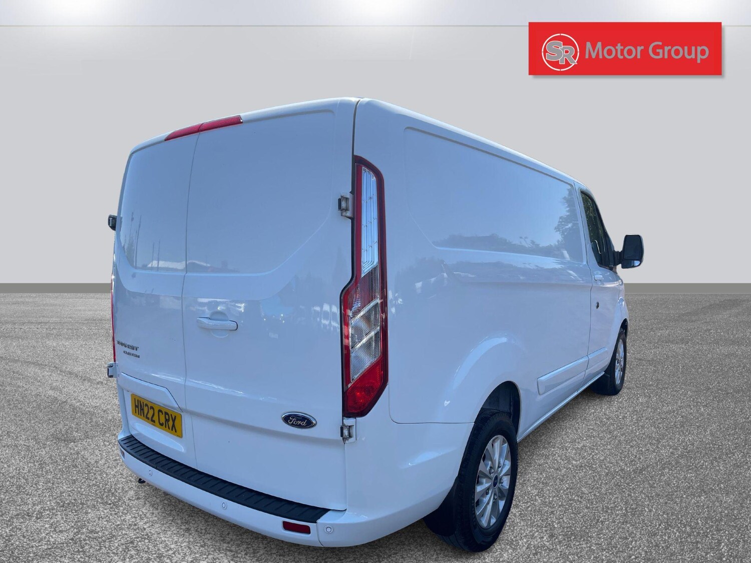 Vehicle 25