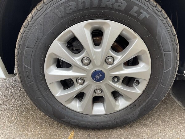 Used Ford Transit Custom 2022 for sale - 75493620: Photo 27
