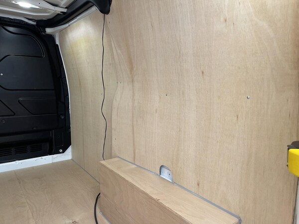 Used Ford Transit Custom 2022 for sale - 75493620: Photo 29