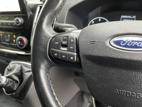 Used Ford Transit Custom 2022 for sale - 75493620: Photo 34