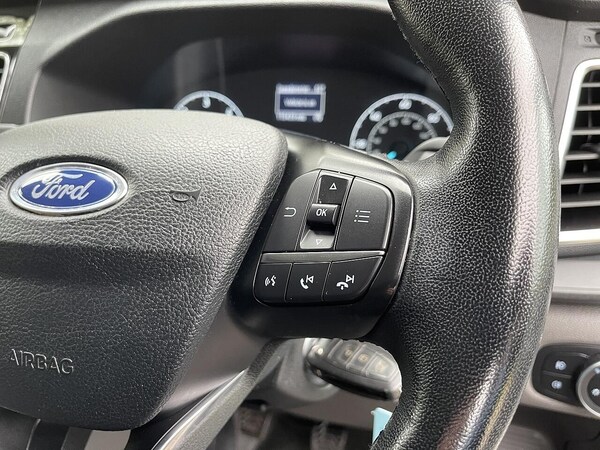 Used Ford Transit Custom 2022 for sale - 75493620: Photo 35