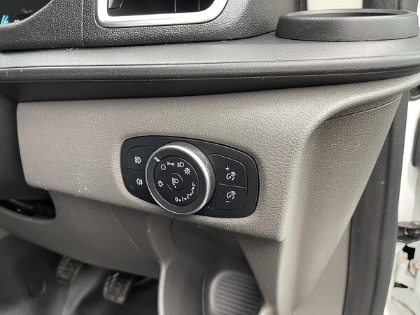 Used Ford Transit Custom 2022 for sale - 75493620: Photo 36