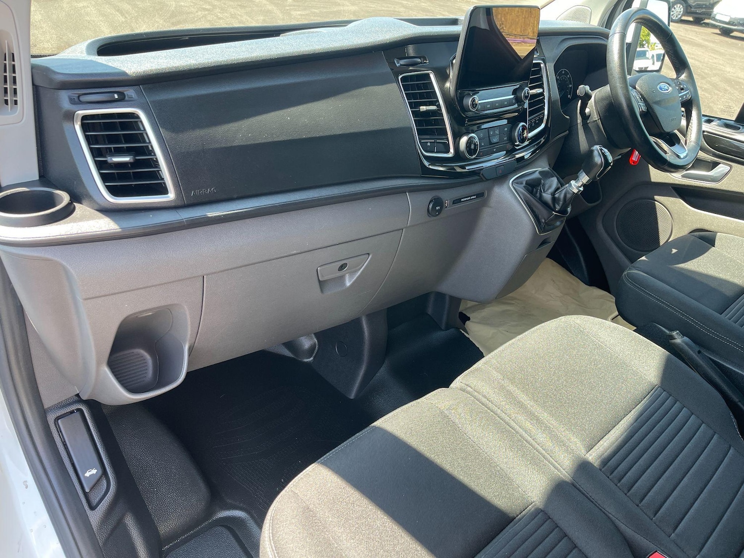 Vehicle 37