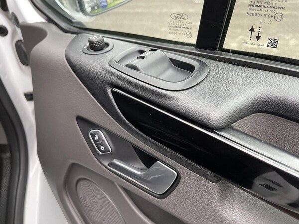Used Ford Transit Custom 2022 for sale - 75493620: Photo 37