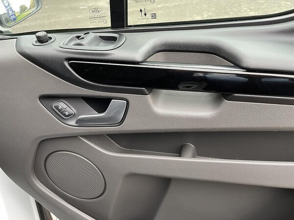 Used Ford Transit Custom 2022 for sale - 75493620: Photo 38