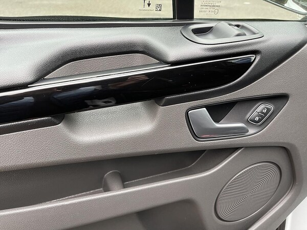 Used Ford Transit Custom 2022 for sale - 75493620: Photo 39