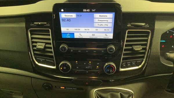 Used Ford Transit Custom 2022 for sale - 75493620: Photo 41